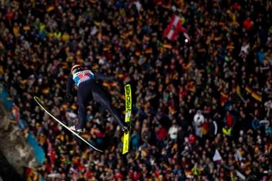 Zwei Siegkandidaten - und ein Sorgenkind