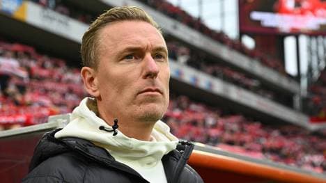 Leo Haas wechselt zum FC Bayern