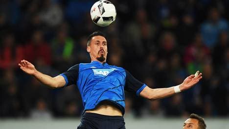 TSG 1899 Hoffenheim v Bayern Muenchen - Bundesliga