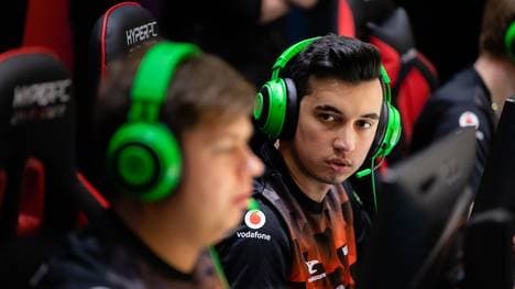 NiKo, woxic und Co. - Das Transferkarussell der Kalenderwoche 38 