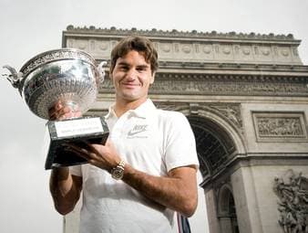 Die French Open starten am 24. Mai. Hier sind alle Infos und Daten zum prestigeträchtigen Grand-Slam-Turnier.