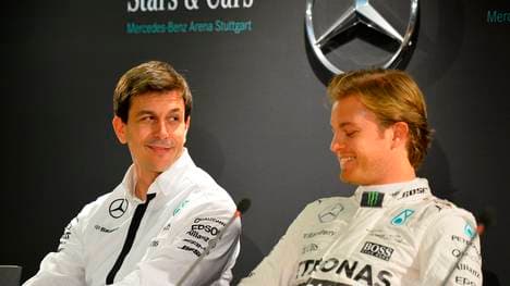 AUTO-GER-F1-MERCEDES