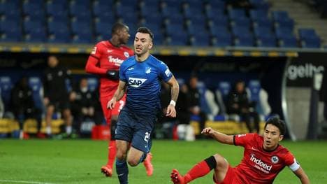 Medien: Adamjan wechselt aus Hoffenheim nach Köln