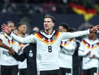 Nagelsmann lässt bei Goretzka aufhorchen