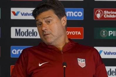 US-Trainer auf 180! "Peinlich - eine Schande"