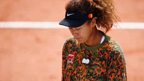 Die French Open haben nach dem Drama um Naomi Osaka eine Änderung für die Zukunft vorgenommen