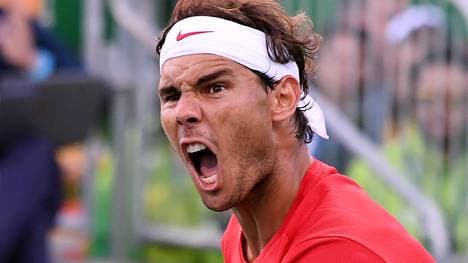 Rafael Nadal