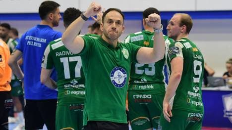 Raúl Alonso unterschreibt für zwei Jahre in Sachsen