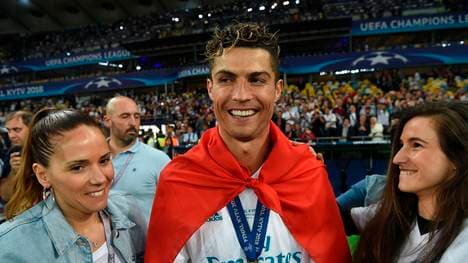 FBL-EUR-C1-LIVERPOOL-REAL MADRID