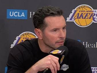 Harte Worte! Lakers-Coach rechnet mit Mannschaft ab