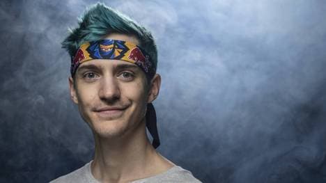 Tyler "Ninja" Blevins startet eigene Fortnite-Turnierreihe.