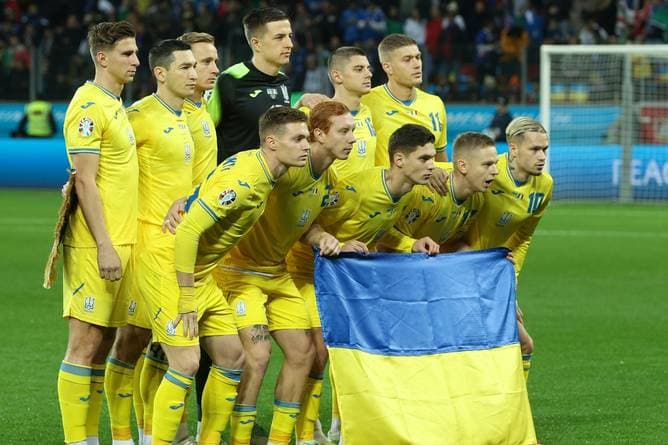 Playoffs fix! Wer holt die letzten EM-Tickets?