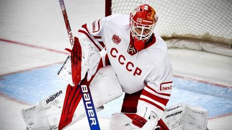 IIHF sperrt Iwan Fedotow wegen Vertragsbruchs