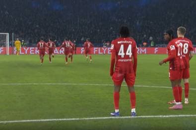 Verwirrung nach Elfer-Drama! "Haben es nicht begriffen"