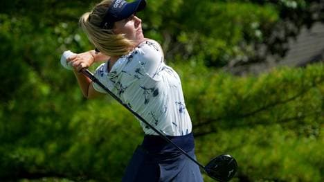 Cowan beendet die British Open auf dem neunten Platz