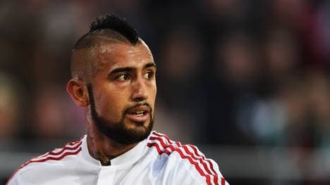 Hannover 96 v FC Bayern Muenchen - Bundesliga