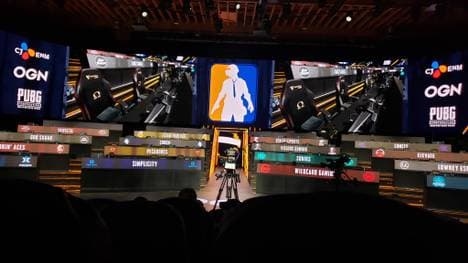 Die zweite Phase der PUBG Europe League läuft heiß