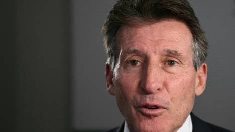 Coe und World Athletics ergreifen weitere Maßnahmen