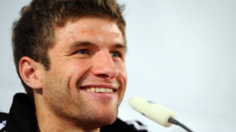 Thomas Müller