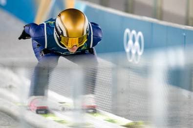 Kann Schmid bei Medaillen mitreden?