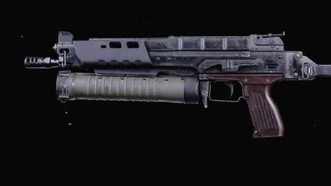 Mit dem richtigen Setup kann die Bullfrog eine sehr effektive Zweitwaffe sein