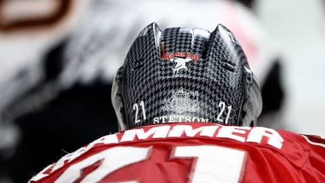 Die Kölner Haie verpflichten einen Stürmer von Ligakonkurrent Straubing