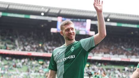 Besiktas Istanbul zeigt Interesse an Mitchell Weiser