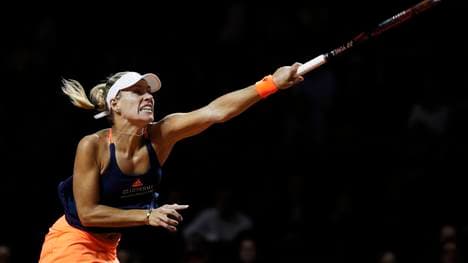 Porsche Tennis Grand Prix - Day 4