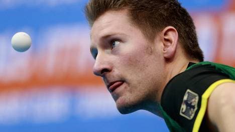 ITTF World Team Cup - Day 1