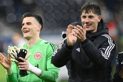 International? „Glaube ist wieder da“