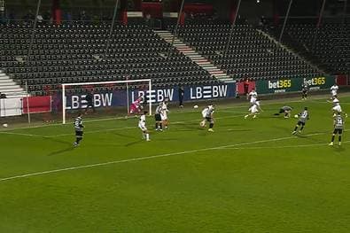 VfB Stuttgart II - SSV Ulm 1846 