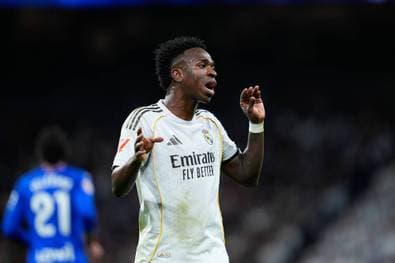 Das gab es fast sieben Jahre nicht