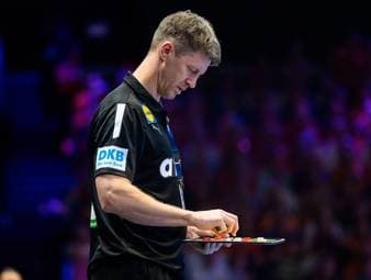 Abschied? Deutscher Coach verkündet Neuigkeit