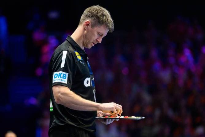 Abschied? Deutscher Coach verkündet Neuigkeit