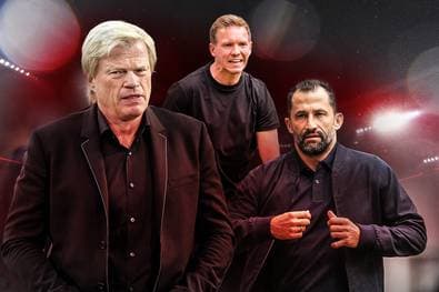 Bayern-Image: "Es gibt keine Ehrfurcht mehr!"