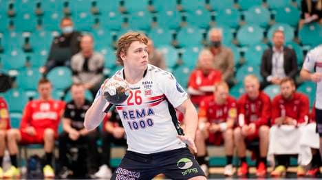 Norwegen braucht gegen Portugal dringend einen Sieg