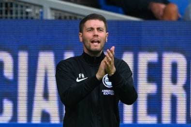 "Großartiger Trainer": Diesen PL-Coach lobt Hürzeler