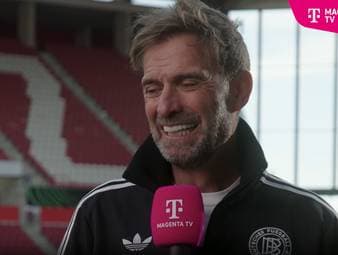 Jürgen Klopp spricht über die Chancen der DFB-Elf bei der WM 2026.