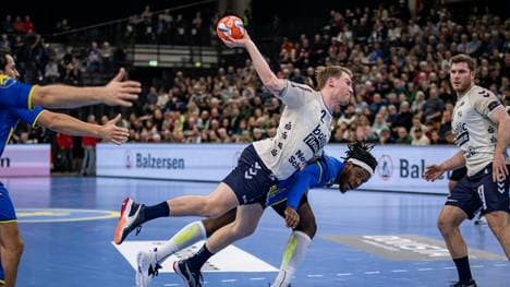 Flensburg verpasst Viertelfinaleinzug