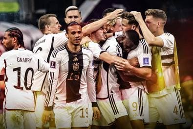 "Wir sind zweimal mit Pauken und Trompeten rausgeflogen"