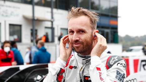 Rene Rast geht zu Audi in die Formel E