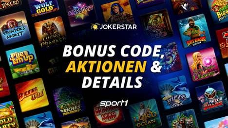 Jokerstar Bonus 2026
