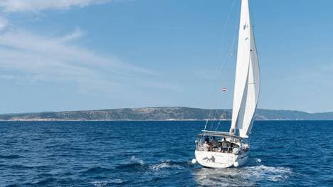 Der America's Cup wird 2024 in Barcelona stattfinden