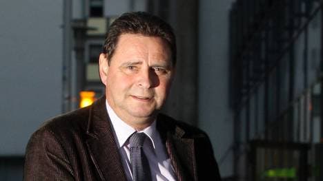 Ex-FIFA-Schiedsrichter Bernd Heynemann fordert ein Umdenken beim Videobeweis