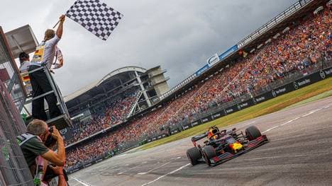 Die Formel 1 fuhr zuletzt 2019 in Hockenheim