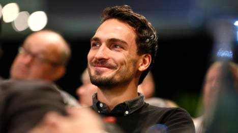 Borussia Dortmund Annual General Assembly