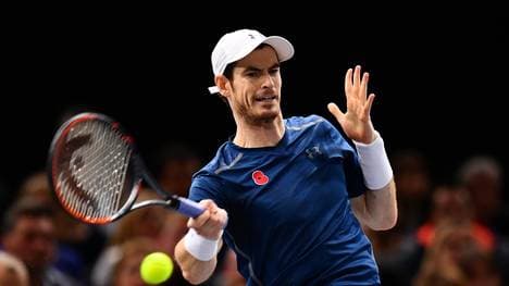 BNP Paribas Masters - Day Seven