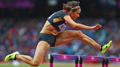 Carolin Dietrich beendet ihre Karriere