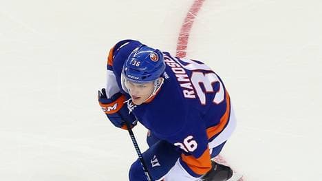 Joachim Ramoser muss pausieren