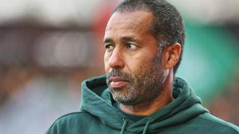 Daniel Thioune will nachlegen